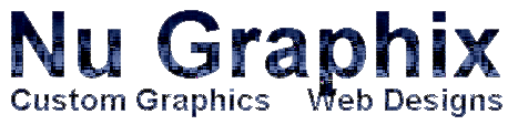 Nu Graphix Title